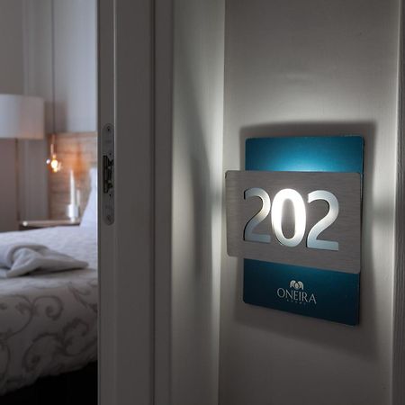 Oneira Rooms Agrigento Luaran gambar