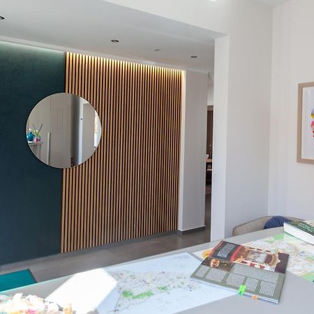 Oneira Rooms Agrigento Luaran gambar