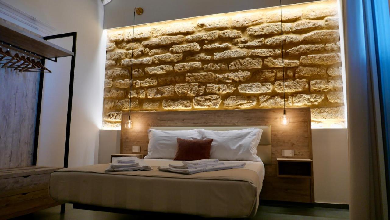 Oneira Rooms Agrigento Luaran gambar
