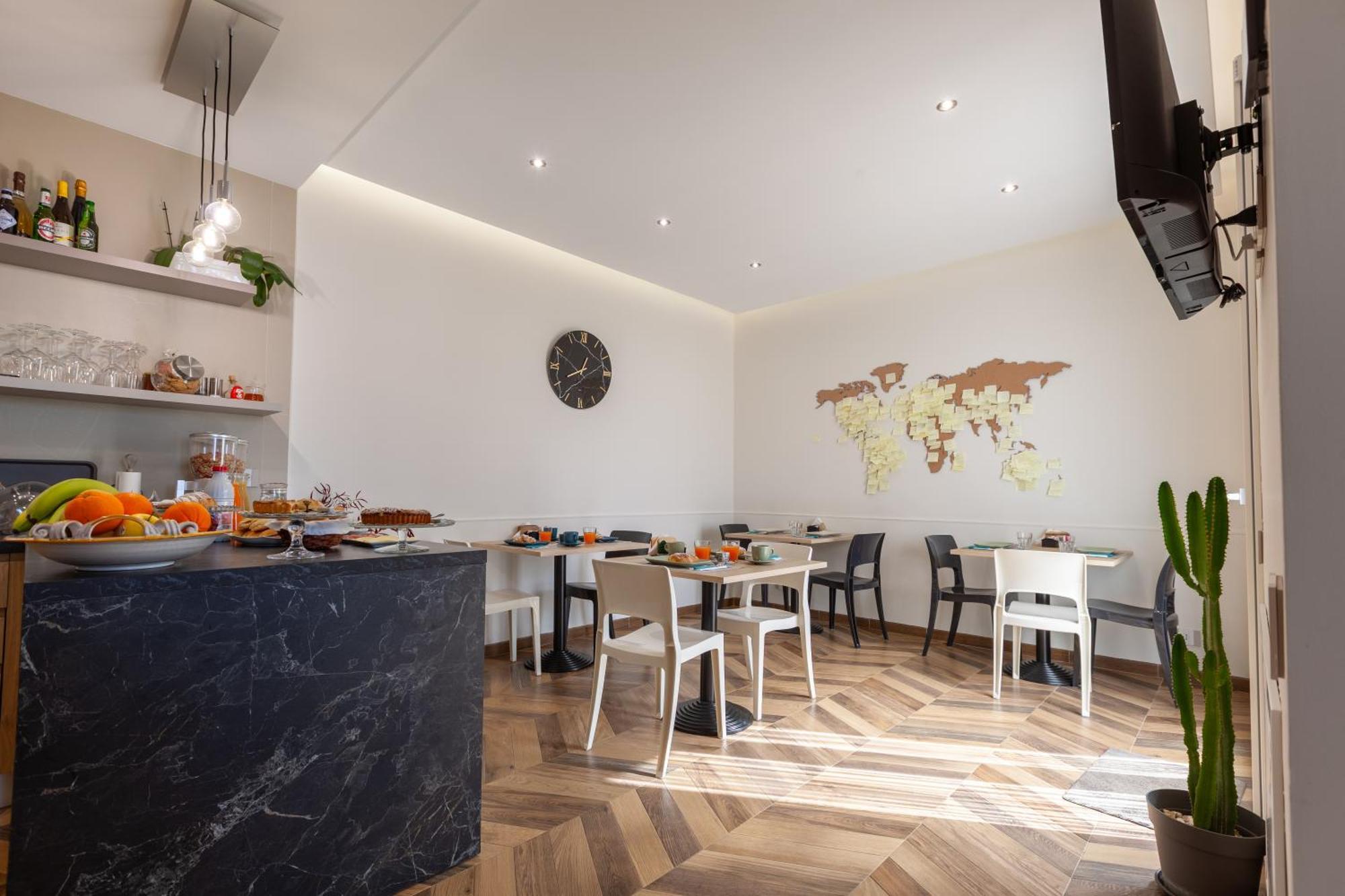 Oneira Rooms Agrigento Luaran gambar