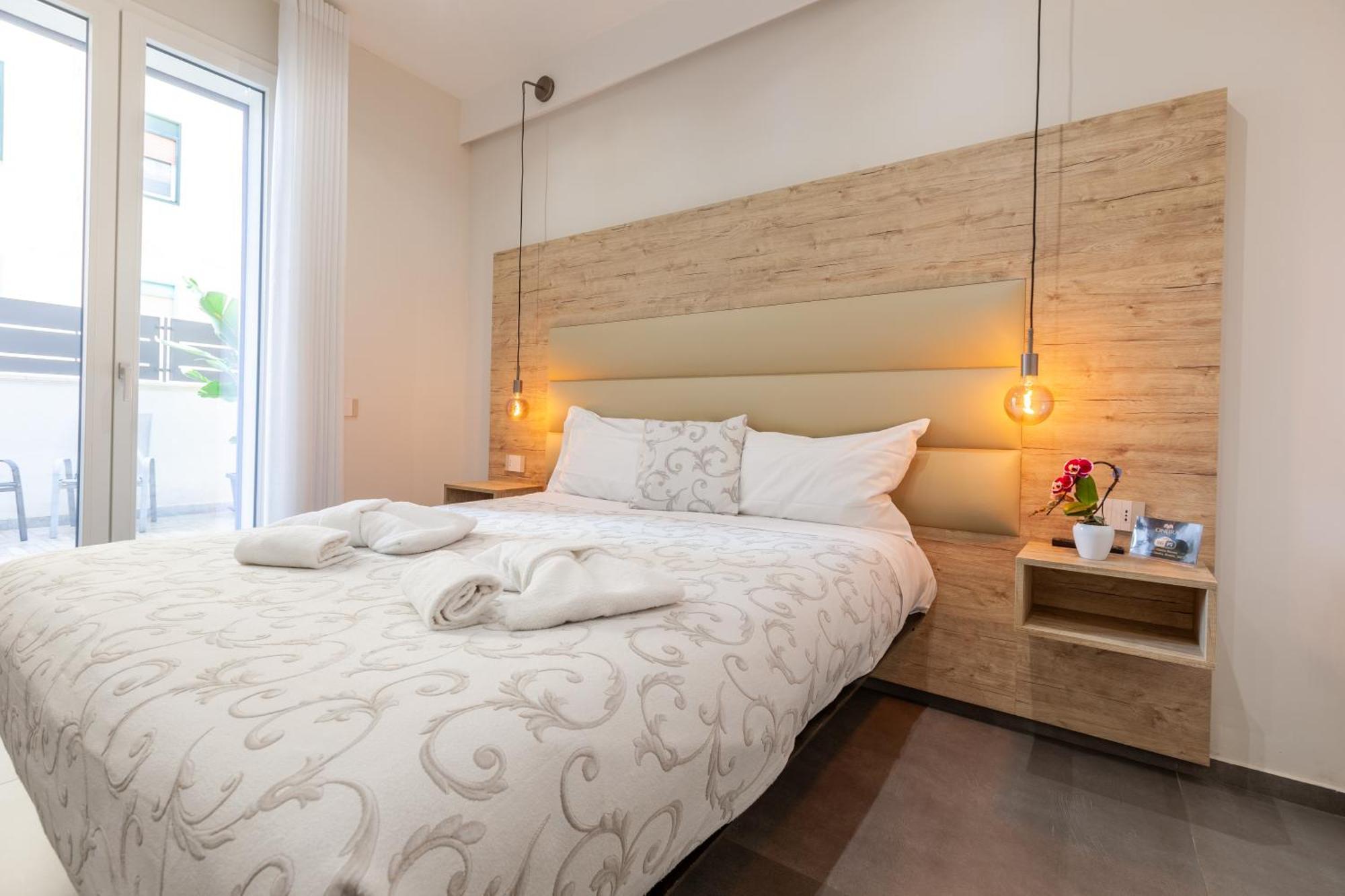 Oneira Rooms Agrigento Luaran gambar