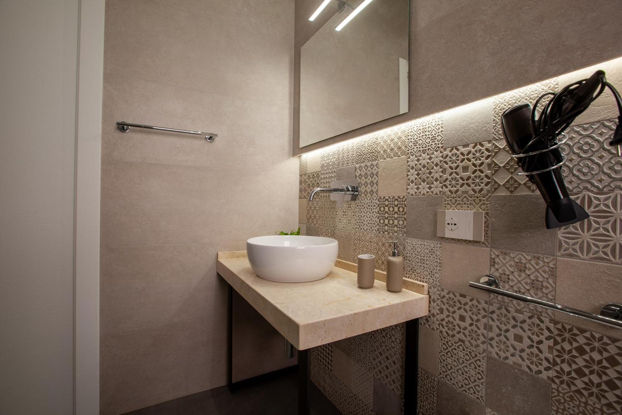 Oneira Rooms Agrigento Luaran gambar