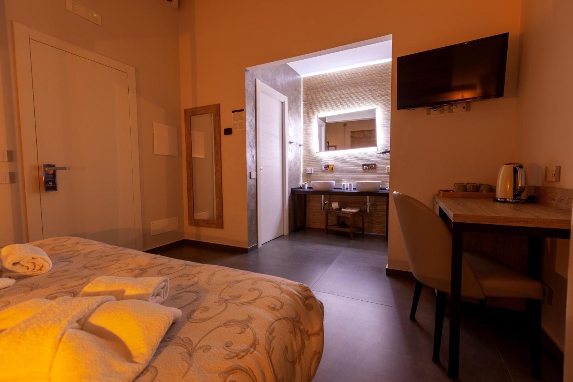 Oneira Rooms Agrigento Luaran gambar