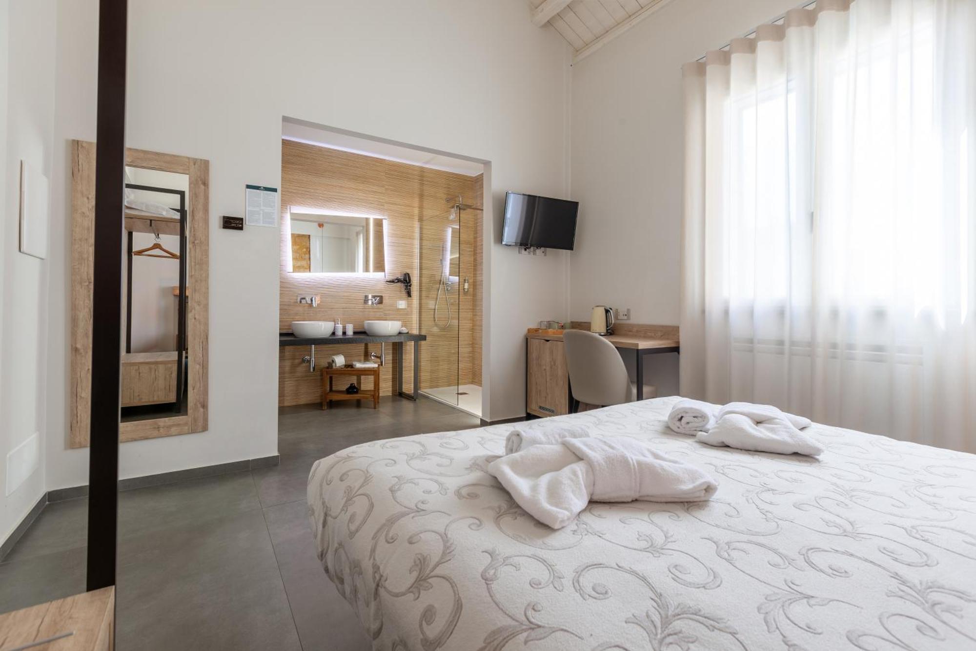 Oneira Rooms Agrigento Luaran gambar
