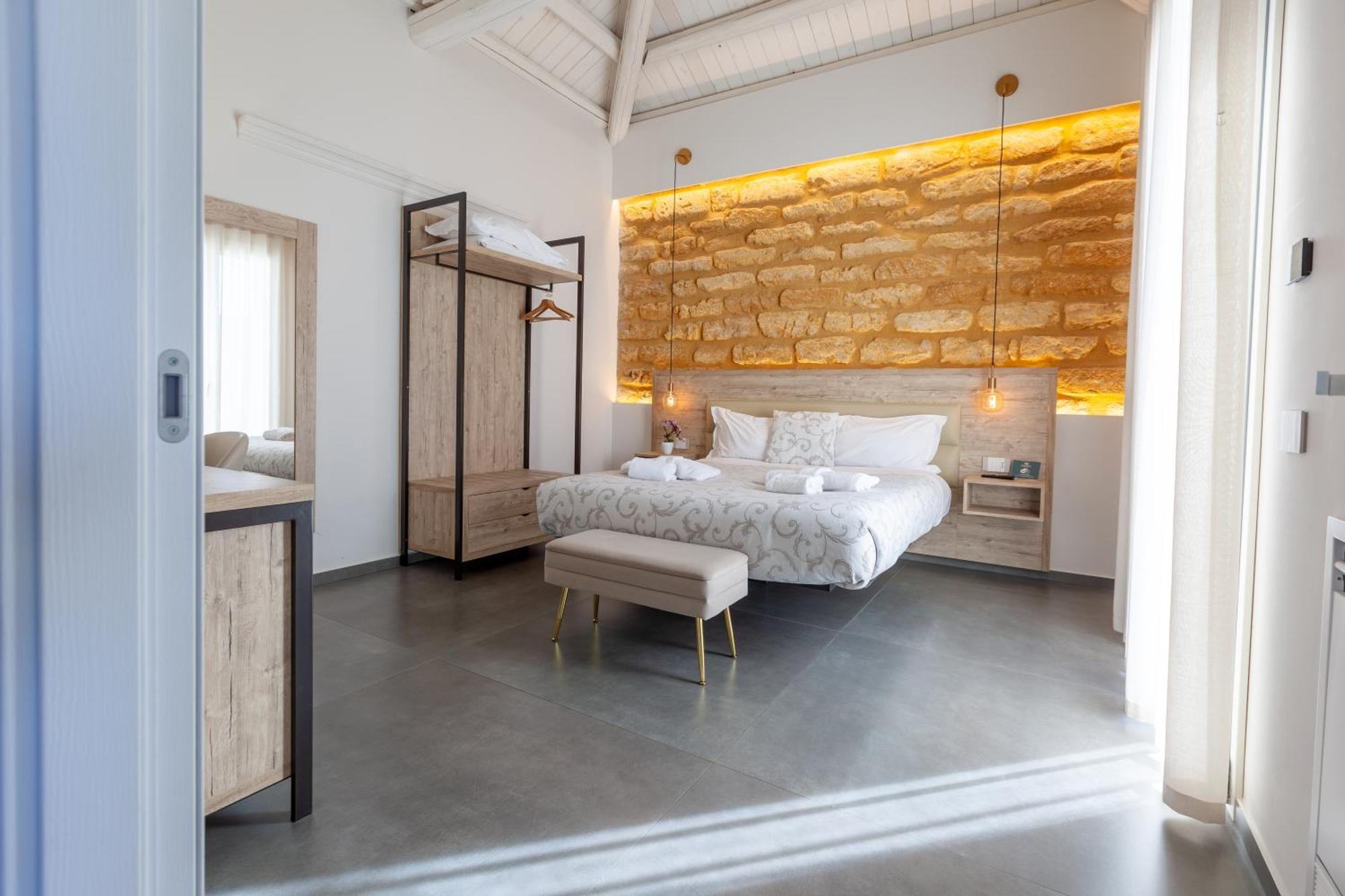 Oneira Rooms Agrigento Luaran gambar