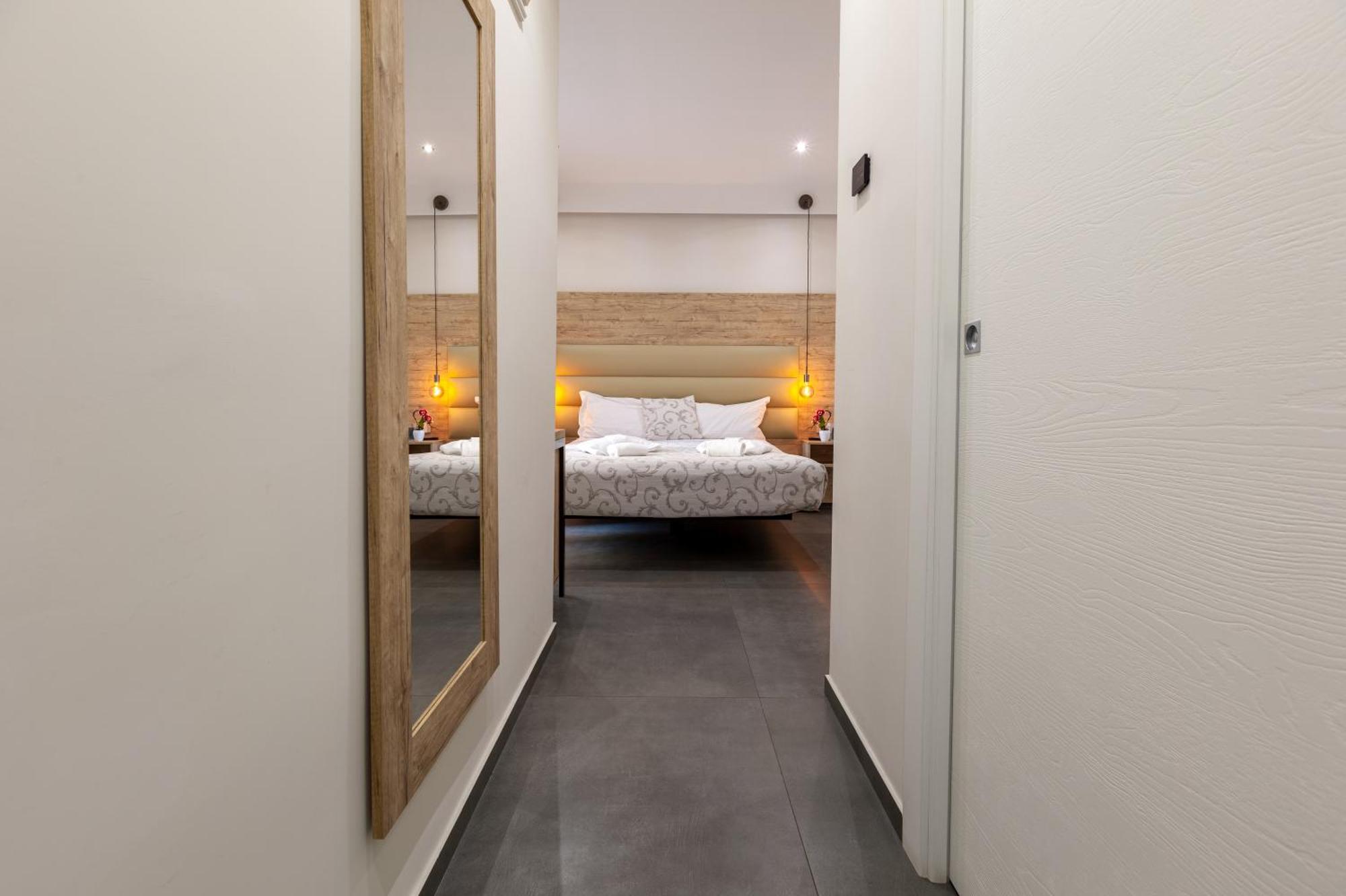 Oneira Rooms Agrigento Luaran gambar