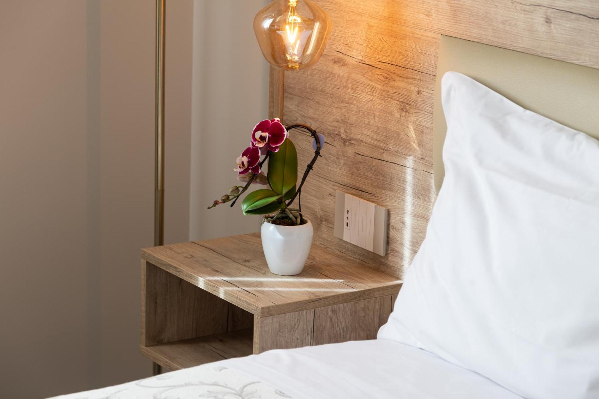 Oneira Rooms Agrigento Luaran gambar