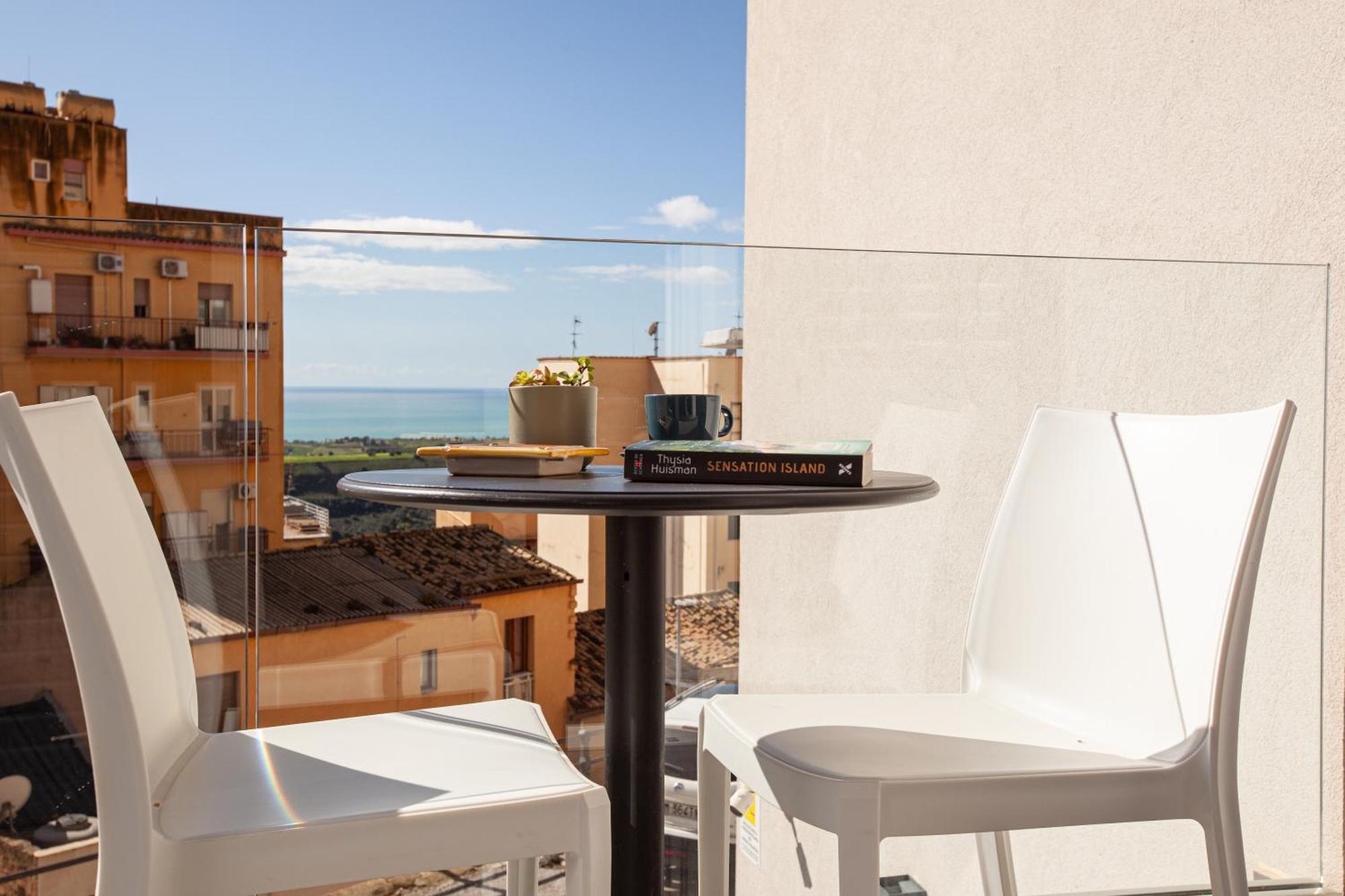 Oneira Rooms Agrigento Luaran gambar