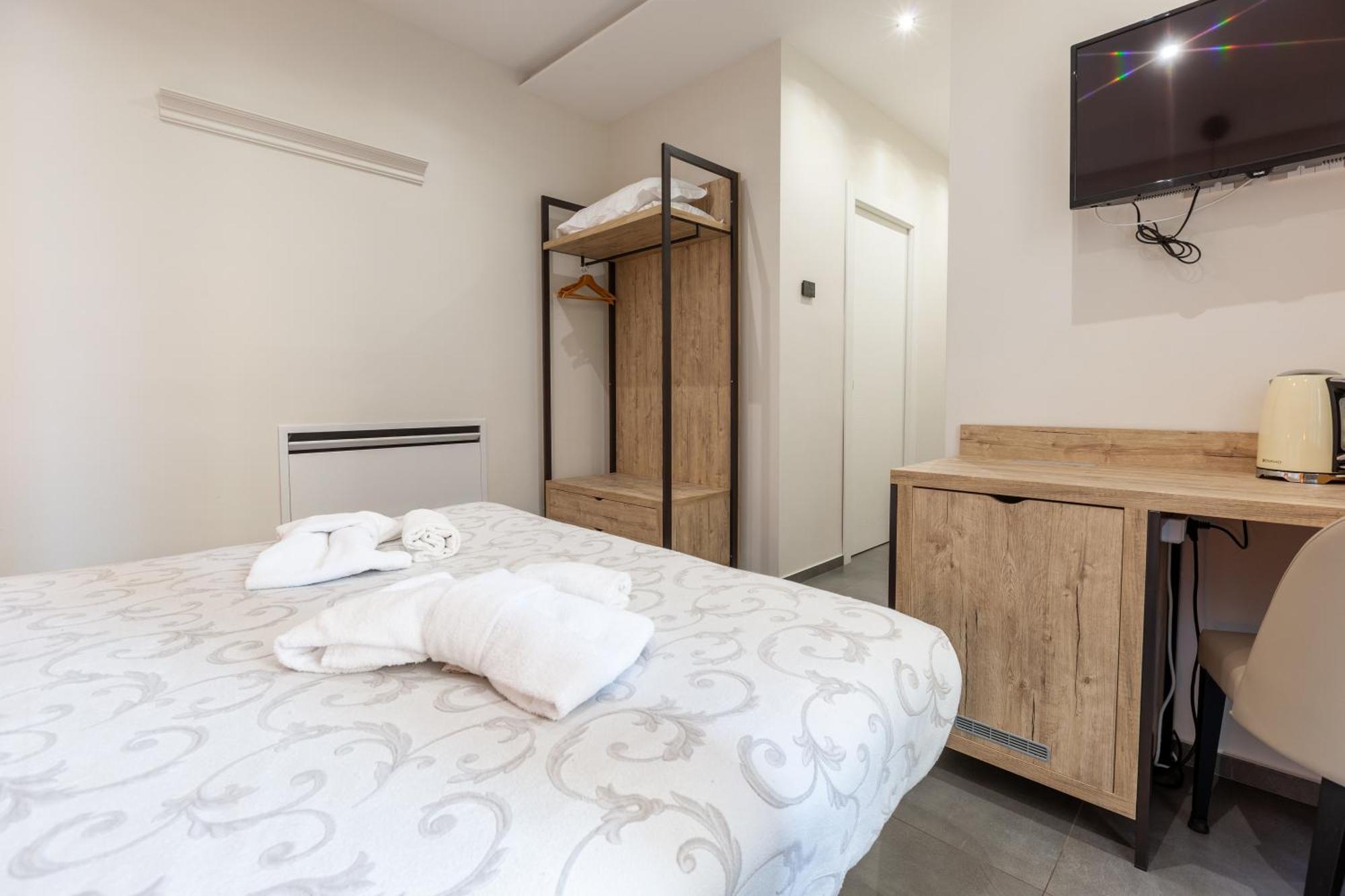 Oneira Rooms Agrigento Luaran gambar