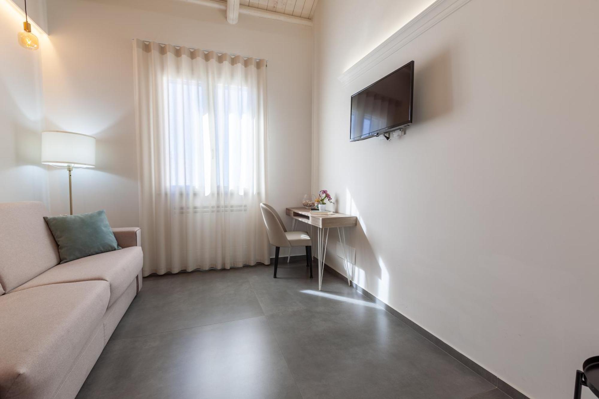 Oneira Rooms Agrigento Luaran gambar