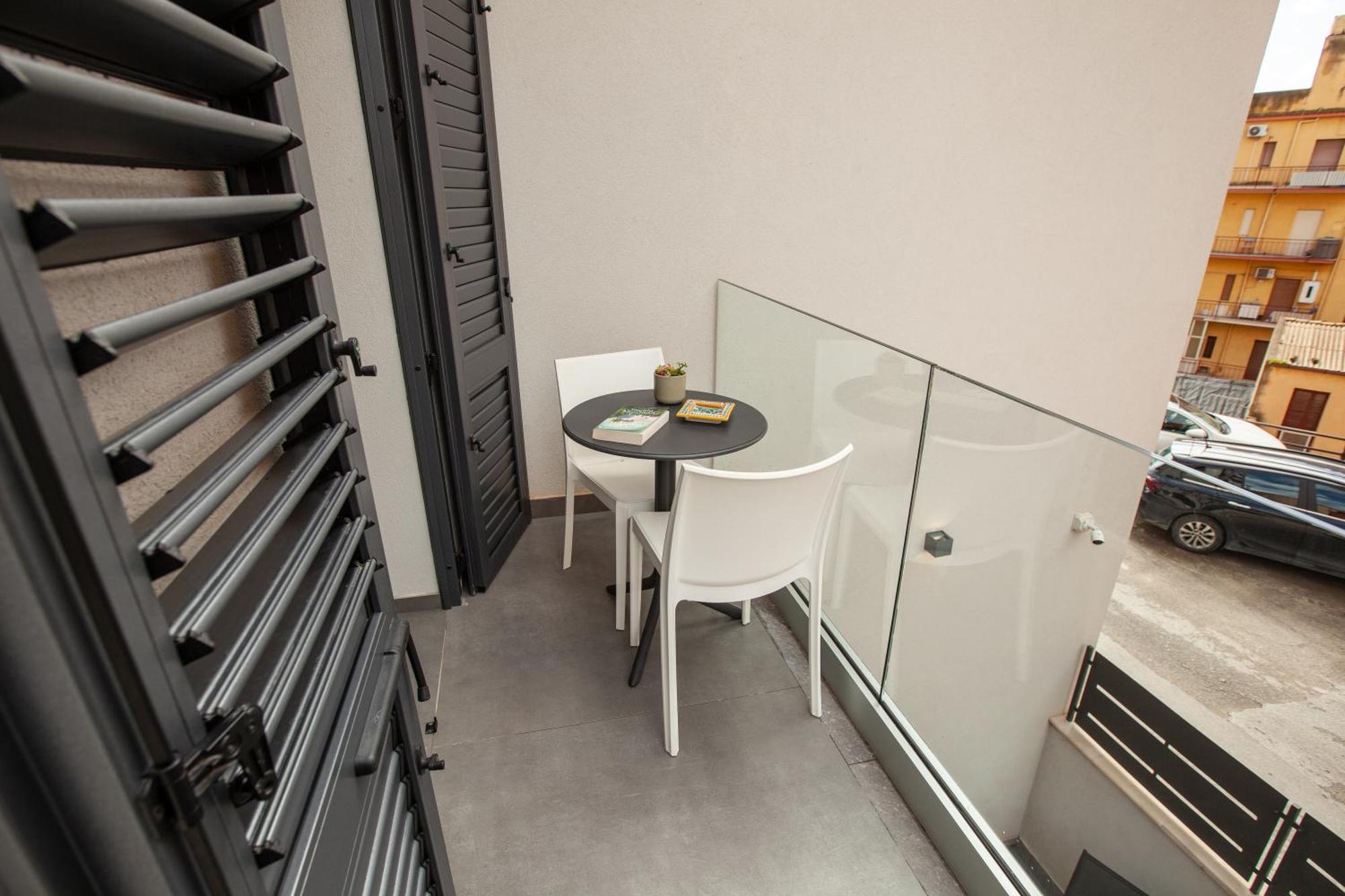 Oneira Rooms Agrigento Luaran gambar