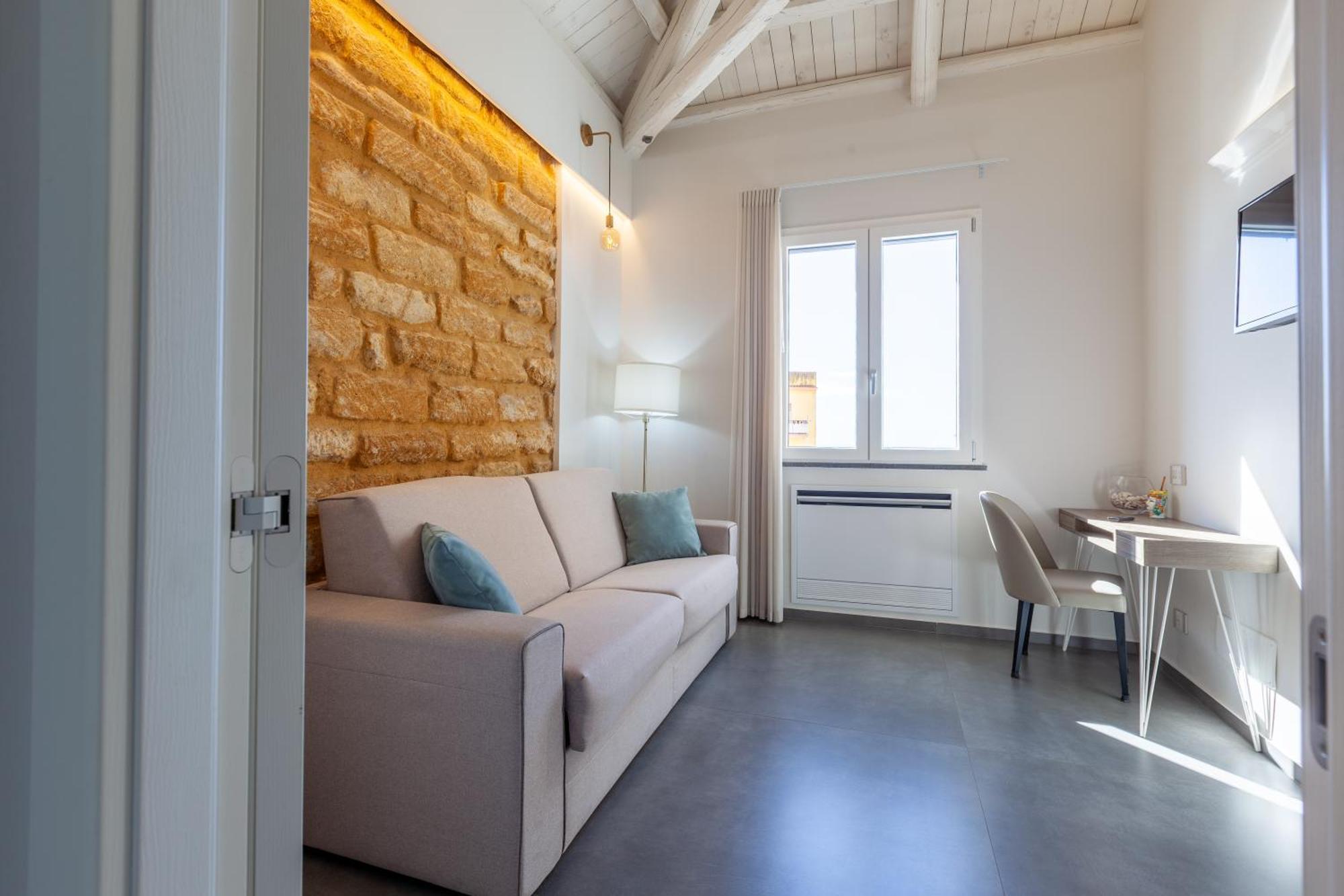 Oneira Rooms Agrigento Luaran gambar