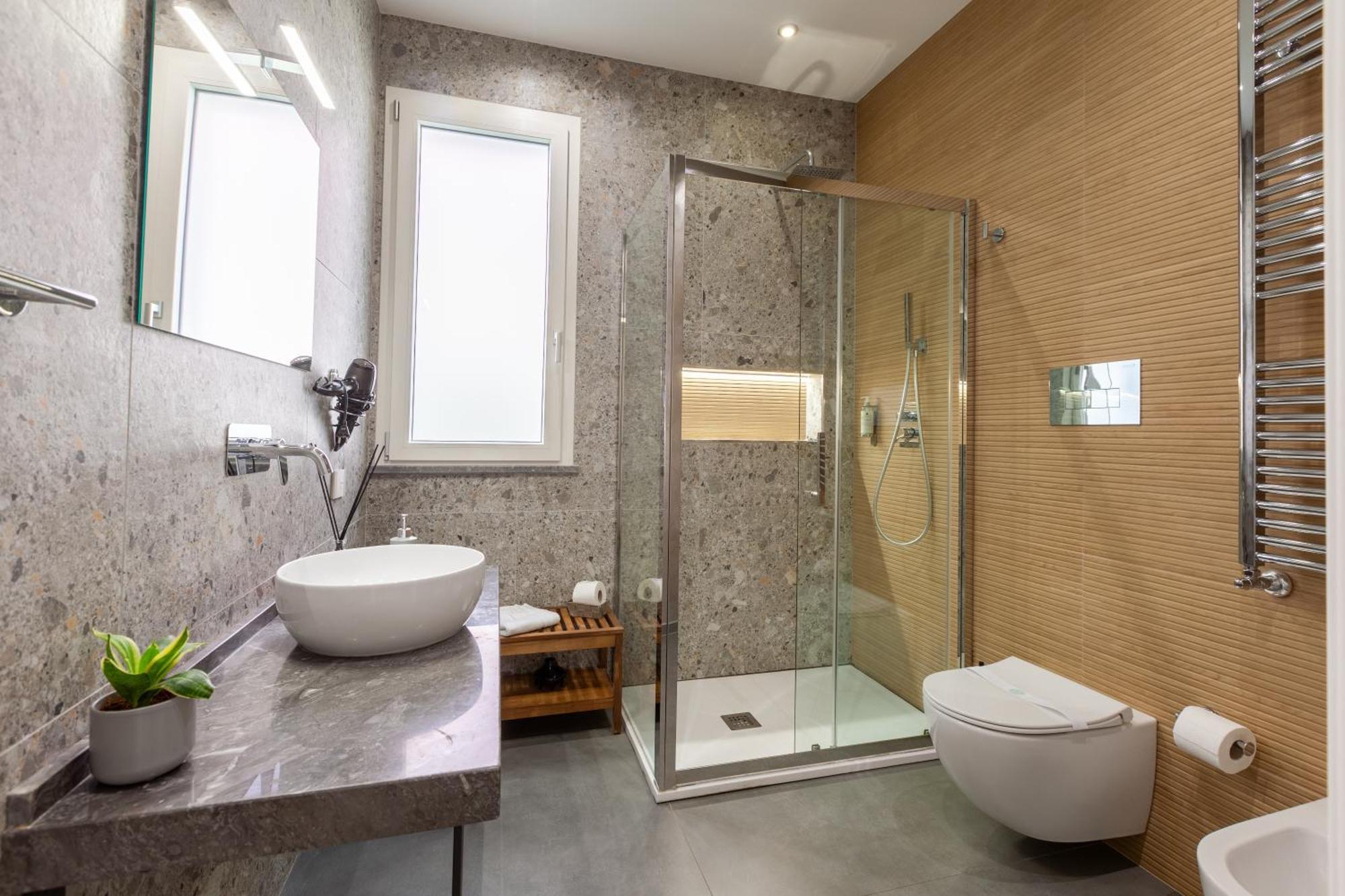 Oneira Rooms Agrigento Luaran gambar